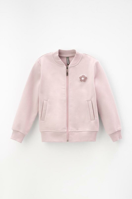 жакет для дев